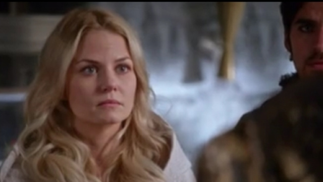 Once Upon a Time 5x05 'Dreamcatcher', Emma