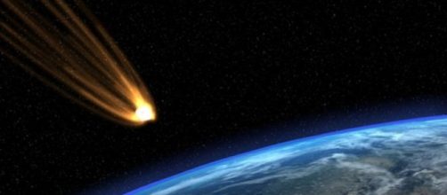 Asteroide Halloween viaggia verso la Terra