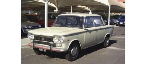 Bollo auto storiche: corteo di protesta