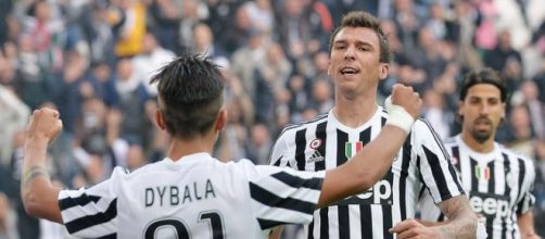 Calciomercato Juventus,Texeira si offre ad Allegri