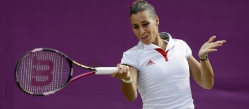 Flavia Pennetta, bel successo nei Masters