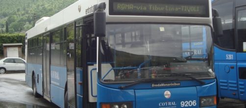 L'addio di Cotral a Metrobus, dopo Trenitalia.