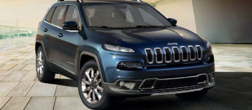 La Jeep Cherokee verrà prodotta anche in Cina