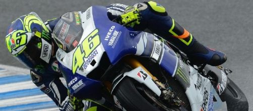 Motogp Valencia 2015 diretta tv gara