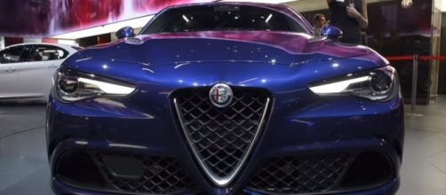 Nuova Alfa Romeo Giulia notizie al 27 ottobre