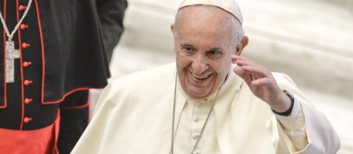 Papa Francesco in visita a Milano il 7 maggio 2016