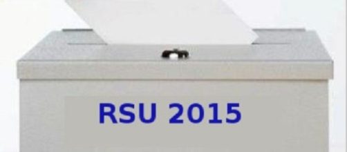 Risultati elezioni RSU scuola 2015