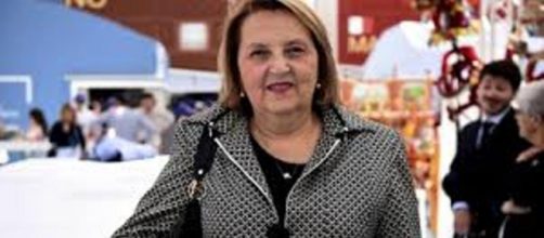 Silvana Saguto ex presidente tribunale di Palermo