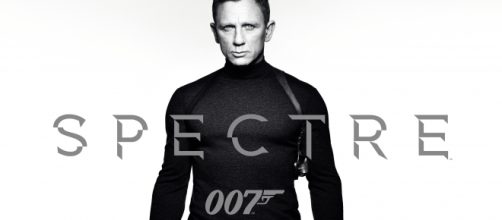 Specte, l'ultimo film su James Bond