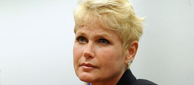 Amor de Xuxa pelo 'Tio Silvio' não foi retribuído Amor de Xuxa pelo 'Tio Silvio' não foi retribuído