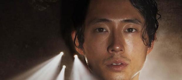 Anticipazioni The Walking Dead 6, Glenn Anticipazioni The Walking Dead 6, Glenn