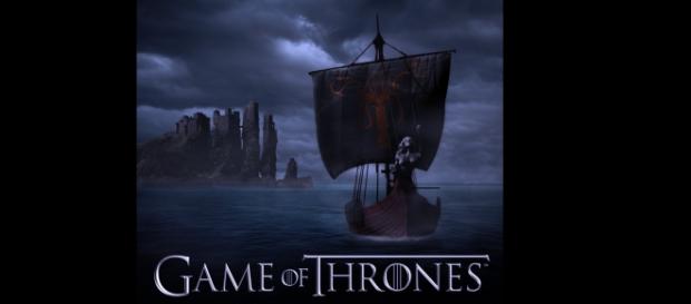 Cartel Game of thrones nueva temporada Cartel Game of thrones nueva temporada