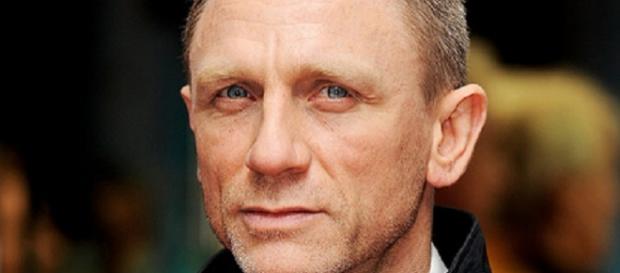 Could this be Daniel Craig's last Bond film? Could this be Daniel Craig's last Bond film?