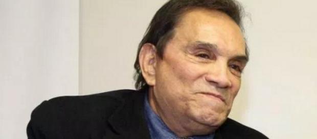 Dedé Santana desabafa sobre Trapalhões Dedé Santana desabafa sobre Trapalhões