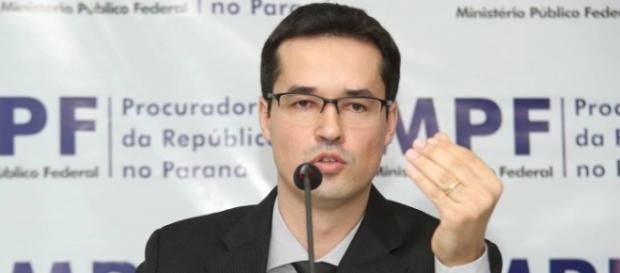 Deltan Dallagnol diz como acabar com corrupção Deltan Dallagnol diz como acabar com corrupção