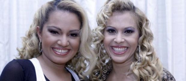 Filha de Joelma diz que foi apalpada por Chimbinha Filha de Joelma diz que foi apalpada por Chimbinha