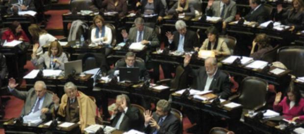 FPV es la primera fuerza en Diputados de la Nación FPV es la primera fuerza en Diputados de la Nación