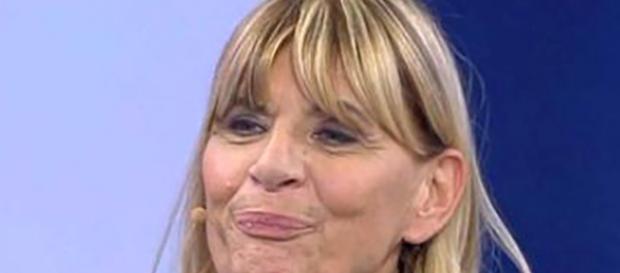 Gamma Galgani soddisfatta sul lavoro Gamma Galgani soddisfatta sul lavoro