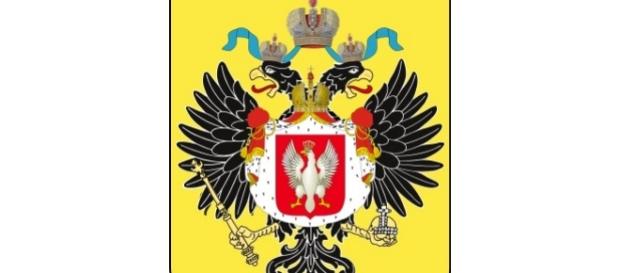 Godło państwowe Królestwa Polskiego (1815-30) Godło państwowe Królestwa Polskiego (1815-30)