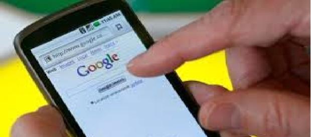Google înregistrează datele personale Google înregistrează datele personale