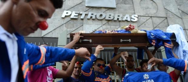 Governo culpa Justiça pelo desemprego no País Governo culpa Justiça pelo desemprego no País