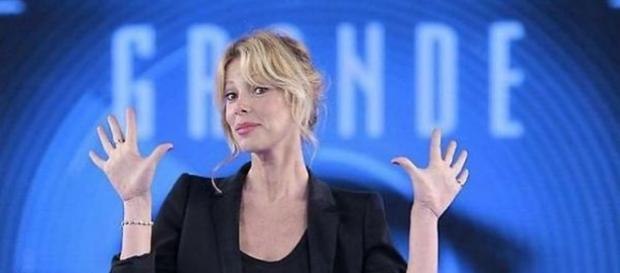 Grande Fratello 14 e la denuncia della Rea. Grande Fratello 14 e la denuncia della Rea.