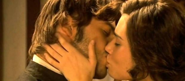 Il Segreto spoiler 29 e 30 ottobre 2015 Il Segreto spoiler 29 e 30 ottobre 2015