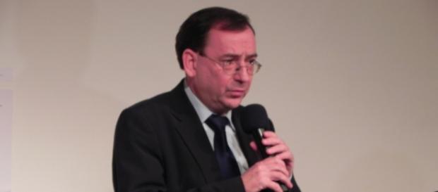 M.Kamiński znajdzie się w rządzie PiS. Fot.K.Krzak M.Kamiński znajdzie się w rządzie PiS. Fot.K.Krzak
