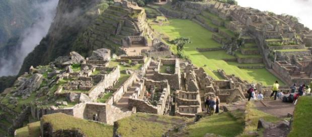 Machu Picchu, uno de los destinos preferidos Machu Picchu, uno de los destinos preferidos