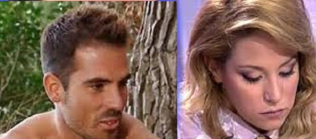 Miguel, de Adán y Eva ha defendido a Steisy Miguel, de Adán y Eva ha defendido a Steisy