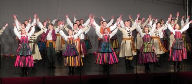 PZLPiT "Mazowsze". Fot. K.Krzak PZLPiT "Mazowsze". Fot. K.Krzak