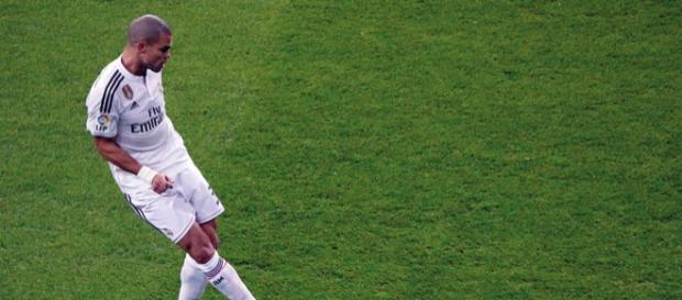 Real Madrid: Benzema und Pepe zurück im Training Real Madrid: Benzema und Pepe zurück im Training