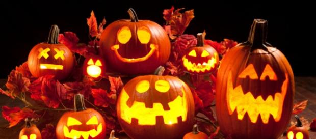 Ricette dolci facili Halloween 2015. Ricette dolci facili Halloween 2015.