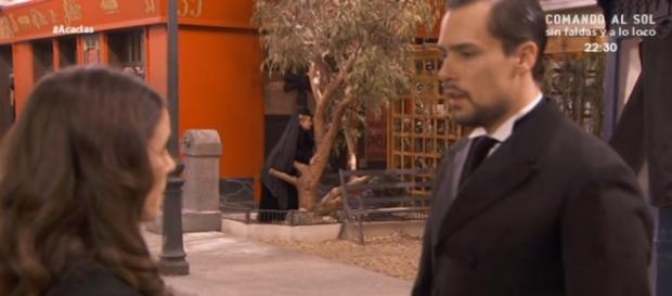Soap Una Vita, anticipazioni puntate 3/11 e 4/11 Soap Una Vita, anticipazioni puntate 3/11 e 4/11
