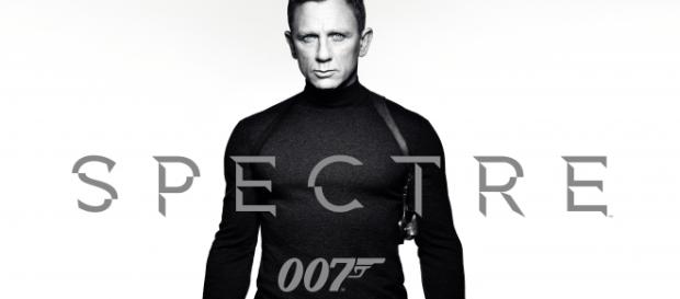 Specte, l'ultimo film su James Bond Specte, l'ultimo film su James Bond