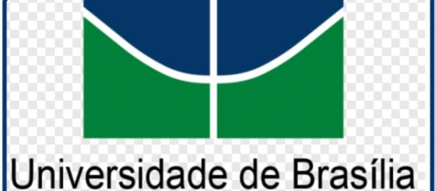 Universidade de Brasília, na capital federal Universidade de Brasília, na capital federal