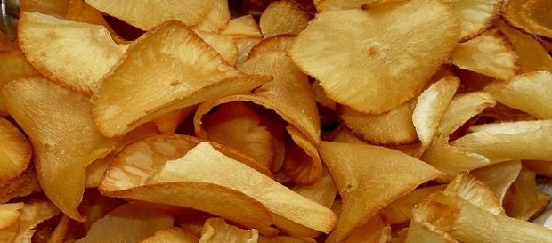 Yuca en rodajas foto de pixabay Yuca en rodajas foto de pixabay
