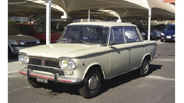 Bollo auto storiche: corteo di protesta