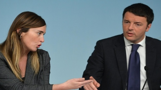 Grane al Governo Renzi: esodati e pensioni