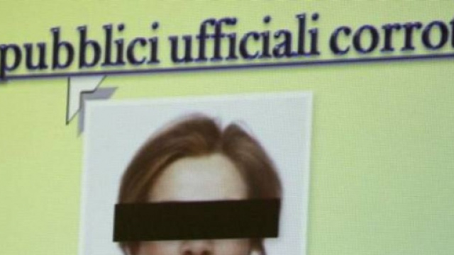 La Dama Nera sarebbe pronta a collaborare