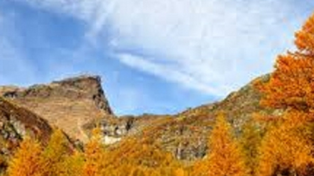 Meteo novembre 2015: previsioni aggiornate