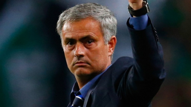 Mou-Inter, possibile ritorno dello Special One?