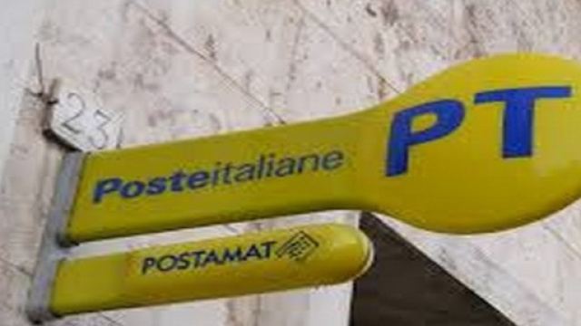 Offerta lavoro poste italiane a ottobre 2015
