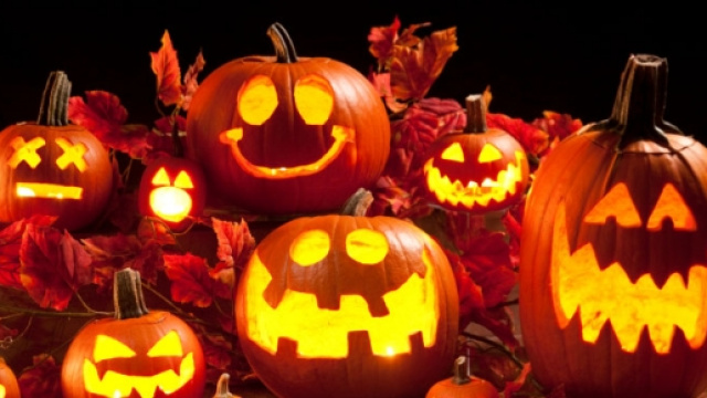 Ricette dolci facili Halloween 2015.