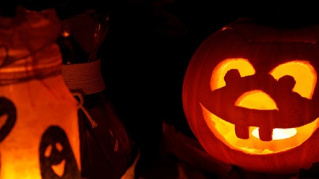 Ricette dolci per Halloween 2015