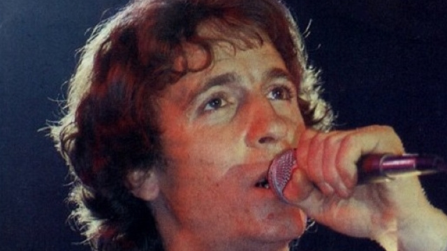 "Rino Gaetano HappyBirthDAY" a Roma