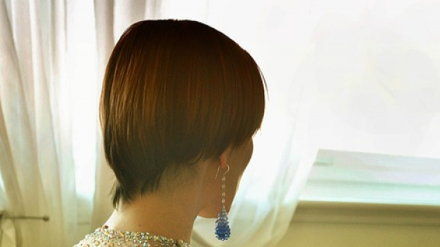 Tagli capelli corti autunno-inverno 2015-2016