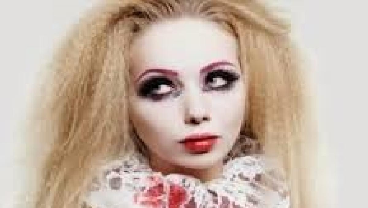 Novita Tagli Di Capelli Acconciature Per Halloween Proposte Per