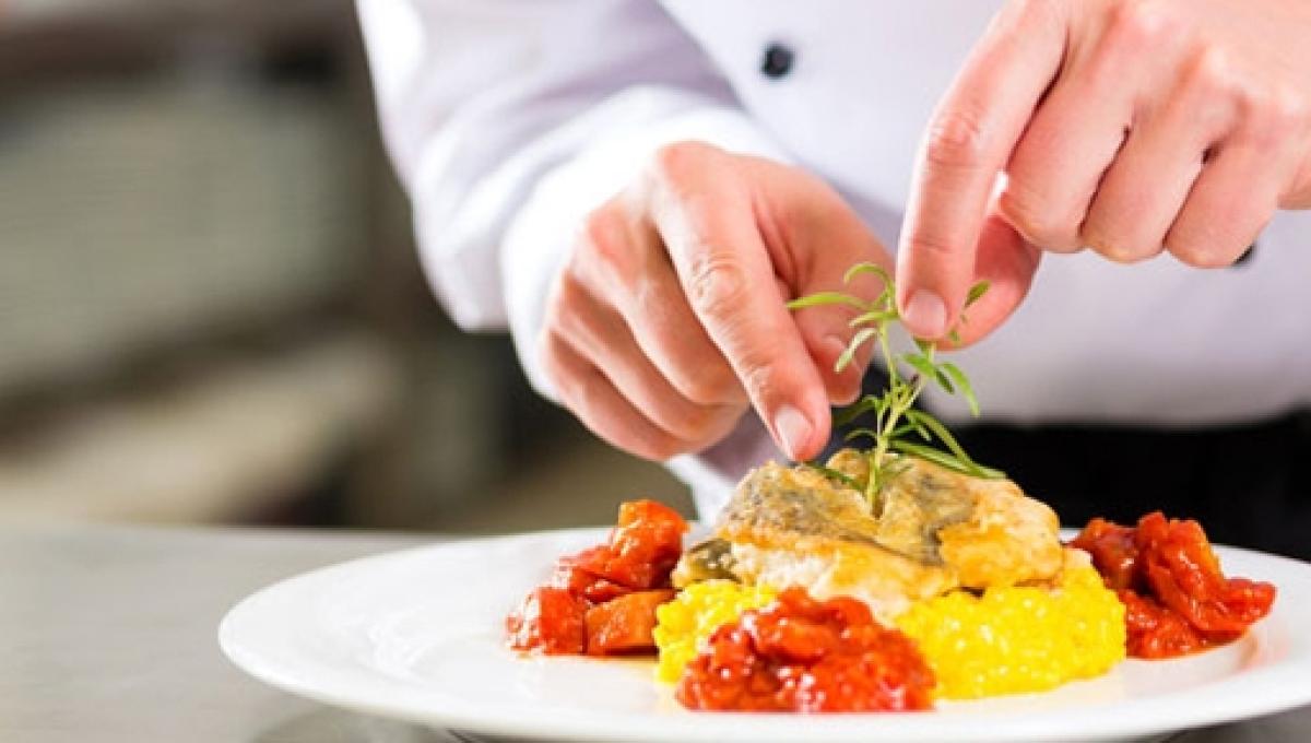 Continente europeu tem vagas para profissionais de Gastronomia