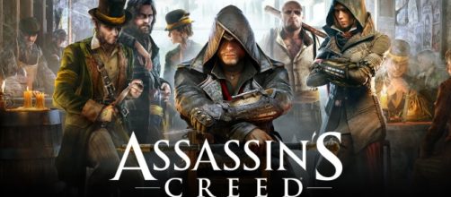 Assassin'S Creed Syndicate: disponibile l'update